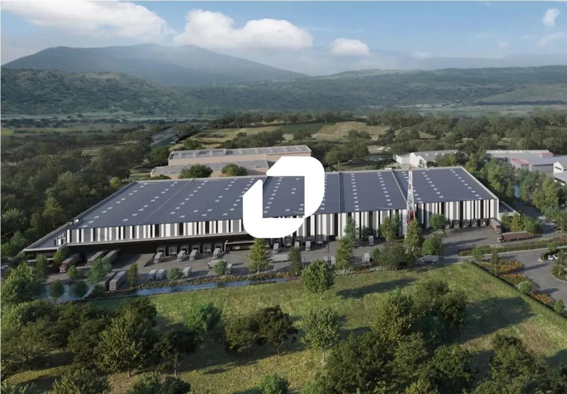 Rue Claude Chappe, Duppigheim à louer Aérien– Image 1 sur 3