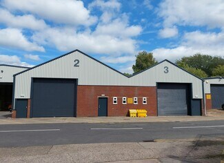 Plus de détails pour 3 Church Ln, West Bromwich - Industriel/Logistique à louer