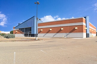 Plus de détails pour 5916 W Loop 289, Lubbock, TX - Local commercial à louer