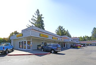 Plus de détails pour 6650 Commerce Blvd, Rohnert Park, CA - Local commercial à vendre