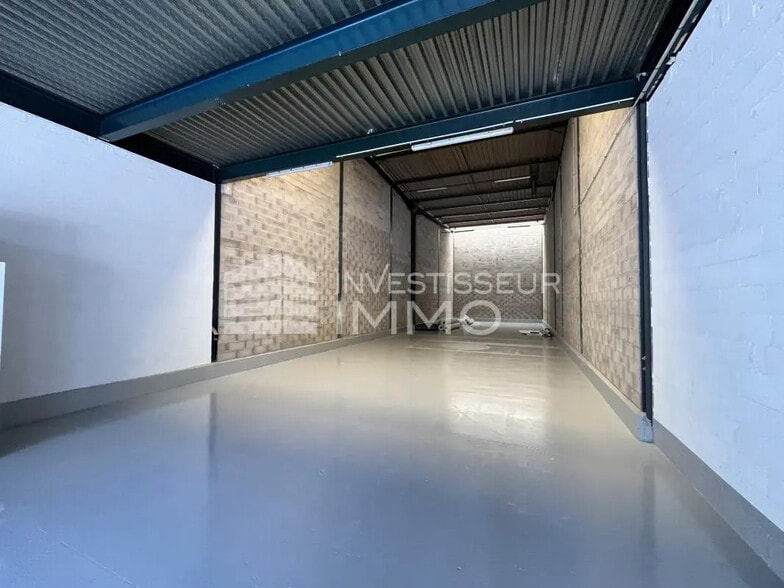 Industriel/Logistique dans Noisy-le-Grand à louer - Photo intérieure – Image 2 sur 5