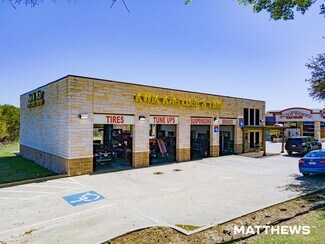 Plus de détails pour 6614 Preston Rd, Frisco, TX - Local commercial à vendre