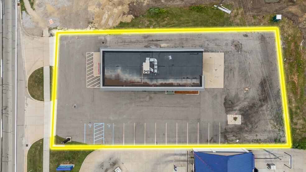 32090 23 Mile Rd, Chesterfield, MI à vendre - Photo de la construction – Image 3 sur 3