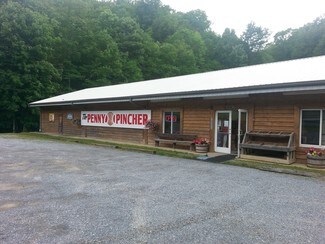 Plus de détails pour 7050 Highway 19 E, Roan Mountain, TN - Local commercial à vendre
