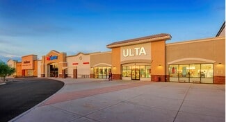 Plus de détails pour 4386 N Oracle Rd, Tucson, AZ - Local commercial à louer
