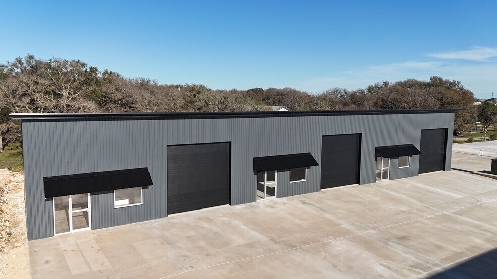 4540 FM 1102, New Braunfels, TX à louer - Photo de l’immeuble – Image 2 sur 17