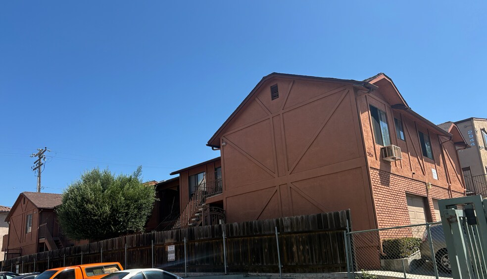 2934 F St, San Diego, CA à vendre - Photo de l’immeuble – Image 3 sur 15