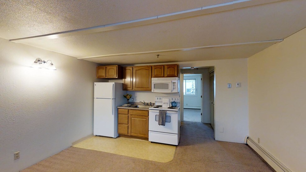 3501 E 42nd Ave, Anchorage, AK à vendre - Numérisation 3D Matterport – Image 1 sur 21