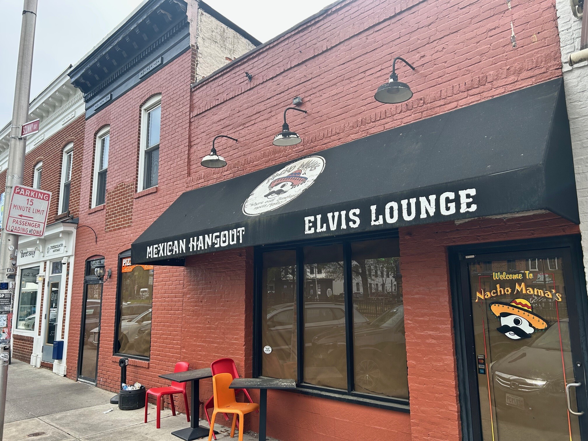 2907-2911 Odonnell St, Baltimore, MD à louer Photo principale– Image 1 sur 19