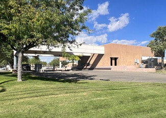 Plus de détails pour 605 Lomas Blvd NW, Albuquerque, NM - Local commercial à vendre