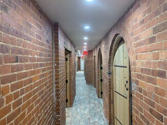 Plus de détails pour 159 Willoughby Ave, Brooklyn, NY - Local commercial à louer