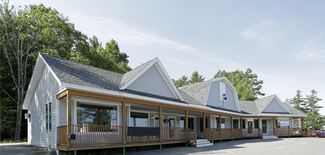 Plus de détails pour 25 Us Route 1, Edgecomb, ME - Local commercial à vendre