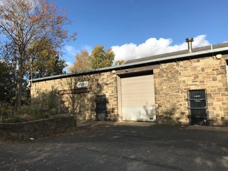 Plus de détails pour Unit 2 Lench Rd, Rossendale - Industriel/Logistique à louer