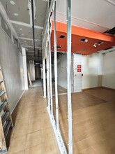 Local commercial dans Valdemoro, Madrid à louer Plan d’étage– Image 1 sur 24
