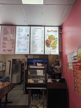 Plus de détails pour 2241-2249 Westchester Ave, Bronx, NY - Local commercial à louer