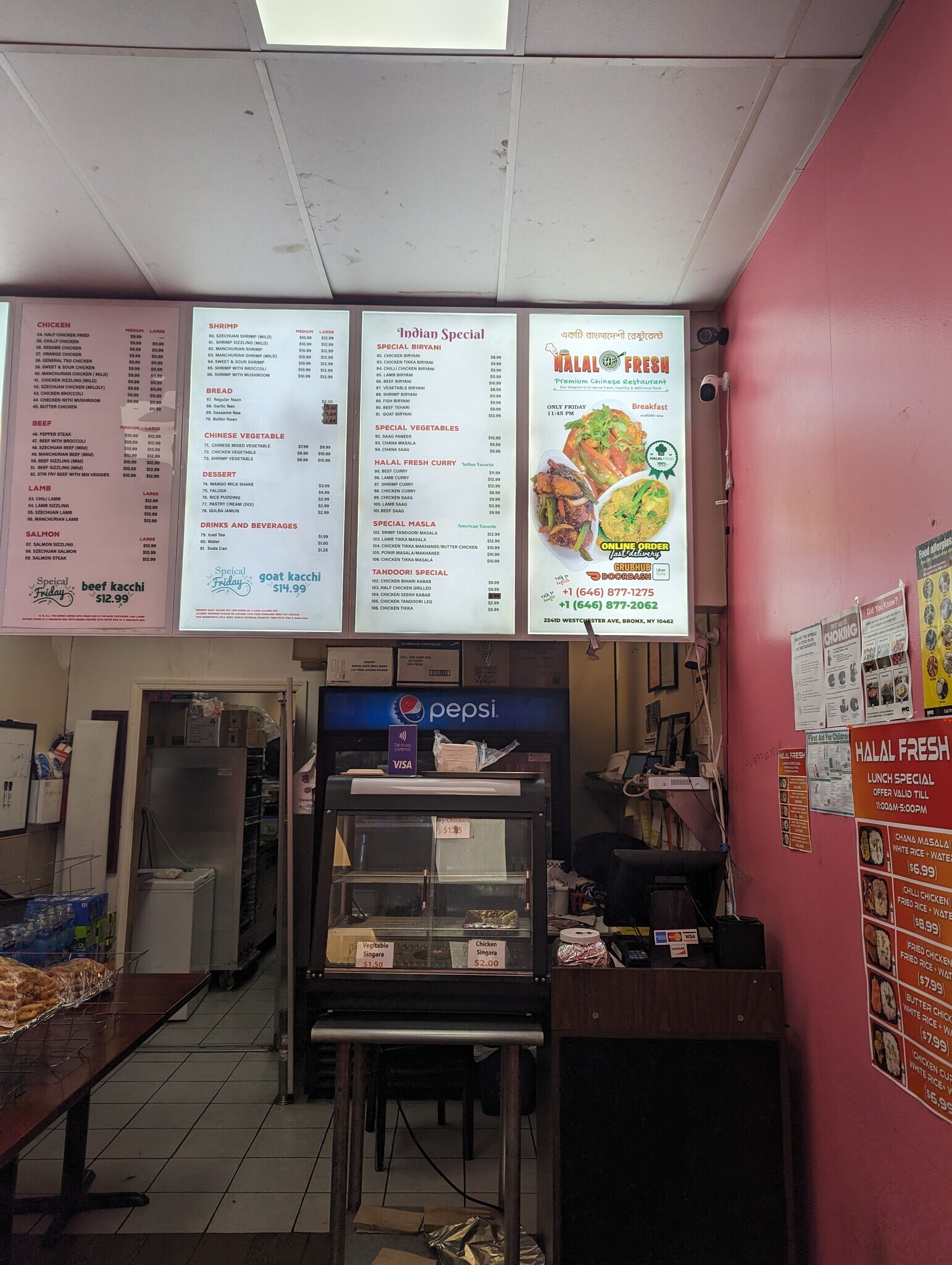 2241-2249 Westchester Ave, Bronx, NY à louer Photo de l’immeuble– Image 1 sur 9