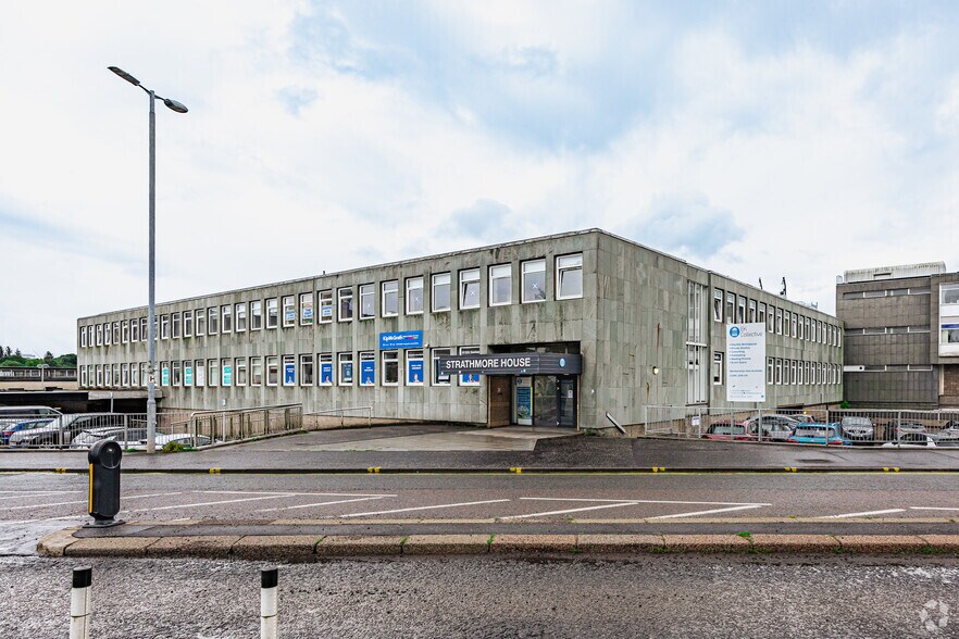 Princess square Rd, East Kilbride à vendre - Photo principale – Image 1 sur 28