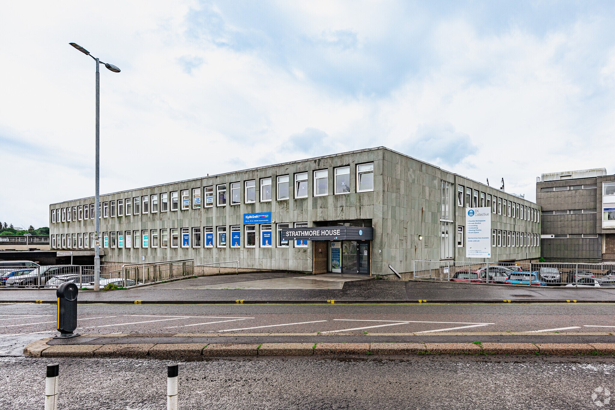 Princess square Rd, East Kilbride à vendre Photo principale– Image 1 sur 29