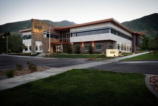 Plus de détails pour 310 Park Ln, Farmington, UT - Bureau à vendre