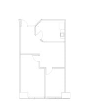 400 Capitol Mall, Sacramento, CA à louer Plan d’étage– Image 1 sur 1