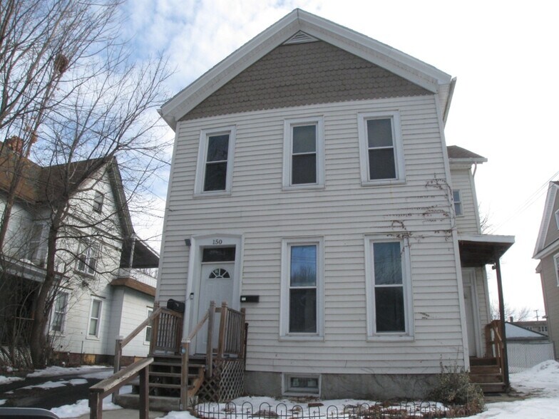 47 Carroll St, Binghamton, NY à vendre - Photo de l’immeuble – Image 3 sur 15