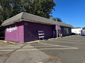 Plus de détails pour 7201 Bristol Pike, Levittown, PA - Local commercial à vendre