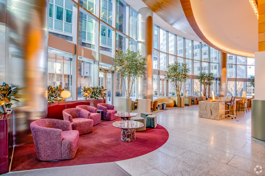 1021 W Hastings St, Vancouver, BC à louer - Hall d’entrée – Image 3 sur 13