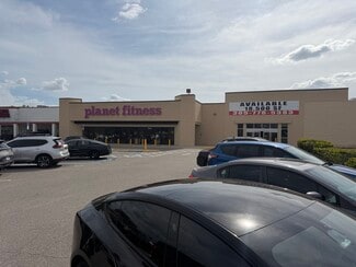 Plus de détails pour 35854 Hwy 27, Haines City, FL - Local commercial à louer