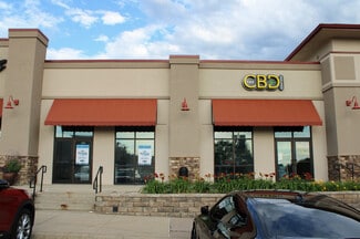 Plus de détails pour 5005 S Western Ave, Sioux Falls, SD - Local commercial à louer