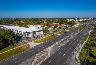 Plus de détails pour 12340 66th St, Largo, FL - Bureau/Local commercial à louer