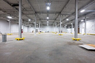 Plus de détails pour 790 Twenty First St, Winston-Salem, NC - Industriel/Logistique à louer