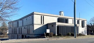 Plus de détails pour 226 Clinton St, Hempstead, NY - Bureau à louer
