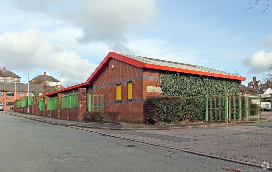 Station St, Leek à louer - Photo de l’immeuble – Image 2 sur 16