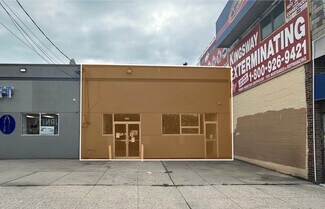 Plus de détails pour 2220 Flatbush Ave, Brooklyn, NY - Local commercial à louer