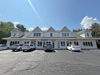 Plus de détails pour 381 Portsmouth Ave, Greenland, NH - Local commercial à louer