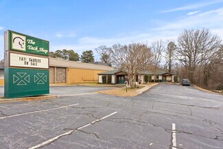 Plus de détails pour 499 S Pleasantburg Dr, Greenville, SC - Local commercial à louer