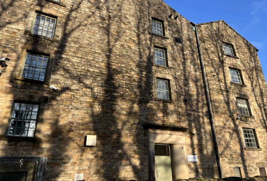 35 St Georges Quay, Lancaster à louer - Photo de l’immeuble – Image 3 sur 3