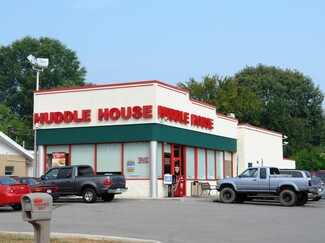 Plus de détails pour 5611 Brainerd Rd, Chattanooga, TN - Local commercial à vendre