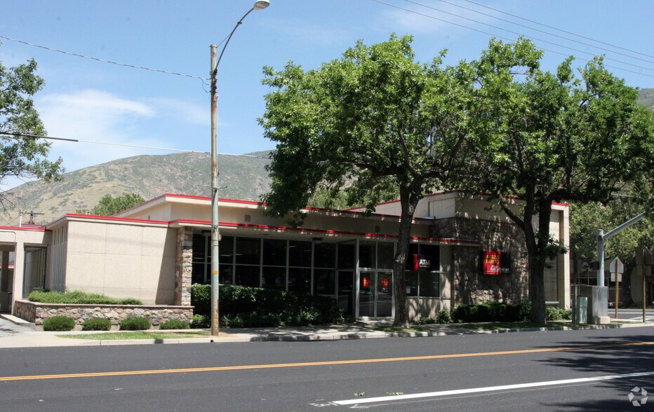 12 W State St, Farmington, UT à vendre - Photo de l’immeuble – Image 2 sur 4