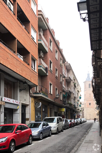 Calle Luis Jiménez, 6, Talavera de la Reina, Toledo à vendre - Photo de l’immeuble – Image 2 sur 2