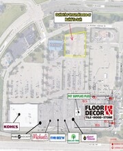 2301 W Broadway, Monona, WI à louer Photo de l’immeuble– Image 1 sur 2