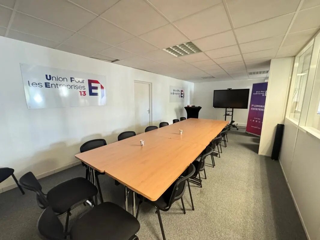 Bureau dans Aubagne à vendre Photo intérieure– Image 1 sur 7