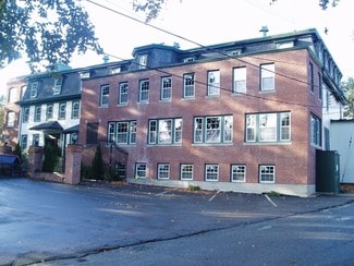 Plus de détails pour 9 Water St, Leicester, MA - Bureau à vendre