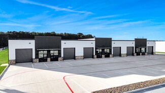 Plus de détails pour 18011 Cypress Rose Hill Rd, Cypress, TX - Industriel/Logistique à louer