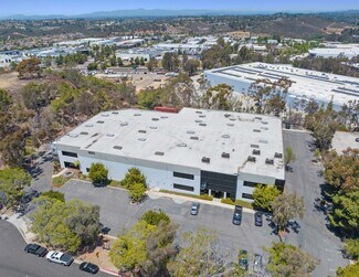 Plus de détails pour 1230 Avenida Chelsea, Vista, CA - Industriel/Logistique à louer