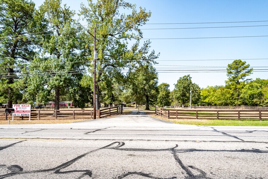 16410 FM 1485 Rd, Conroe, TX à vendre - Photo de l’immeuble – Image 2 sur 46