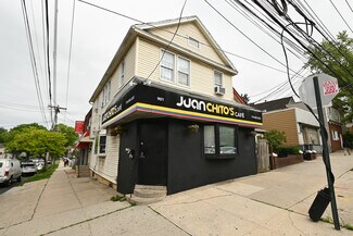 Plus de détails pour 901 College Point Blvd, Flushing, NY - Local commercial à vendre
