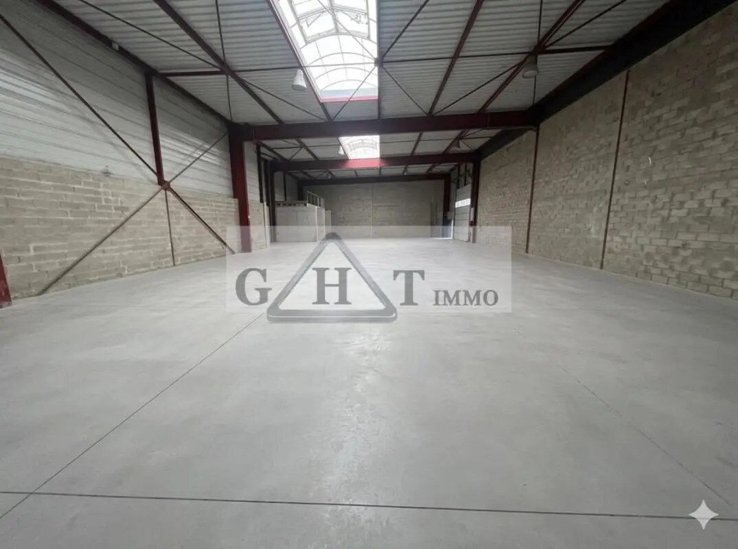 Bureau dans Cesson à louer Photo intérieure– Image 1 sur 6