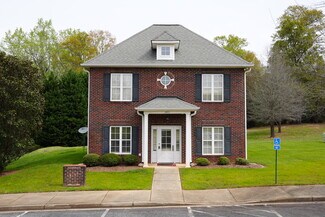 Plus de détails pour 1971 S Pine St, Spartanburg, SC - Bureau à louer