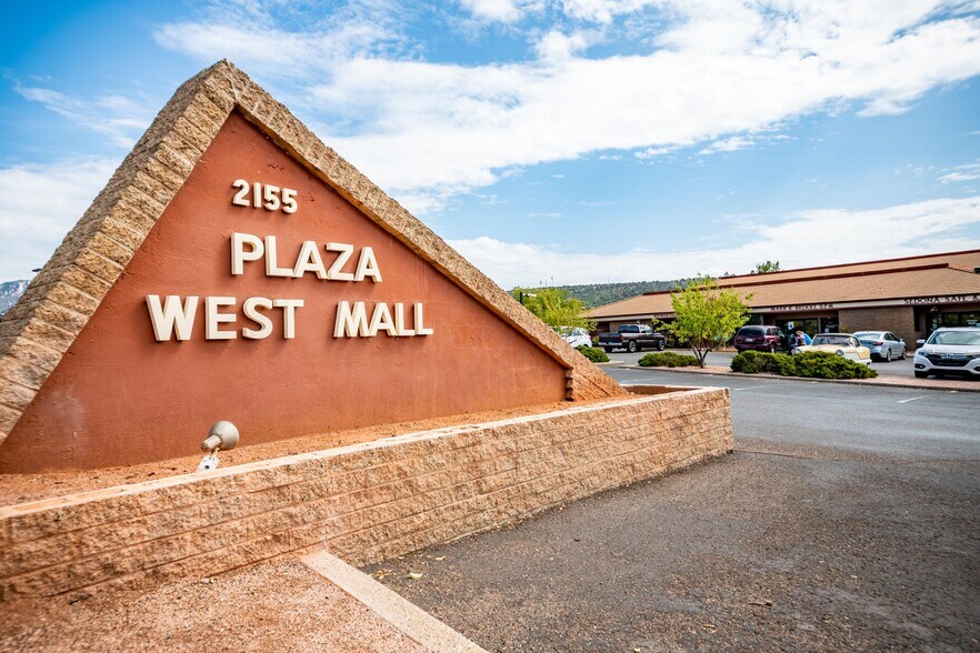2155 W State Route 89A, Sedona, AZ à vendre - Photo de l’immeuble – Image 2 sur 14